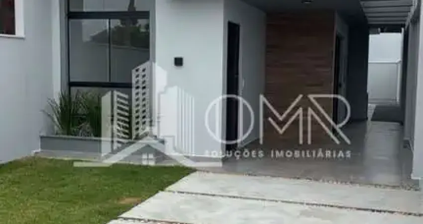 Casa com 2 quartos à venda na Vila Nova, Barra Velha 