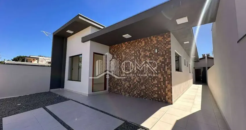 Casa com 3 quartos à venda no Quinta dos Açorianos, Barra Velha 