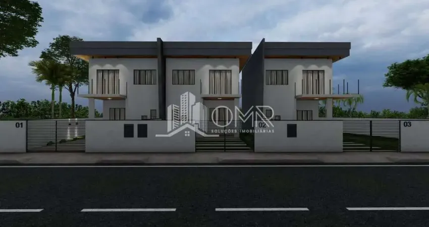 Casa com 3 quartos à venda no Itajubá, Barra Velha 