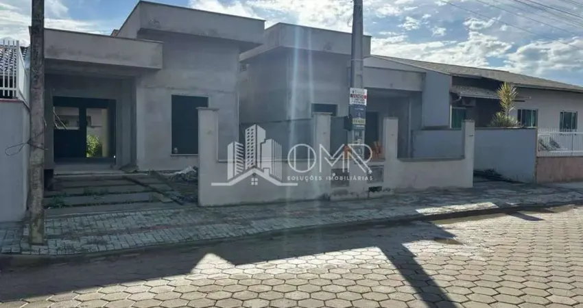 Casa com 2 quartos à venda no Centro, Barra Velha 