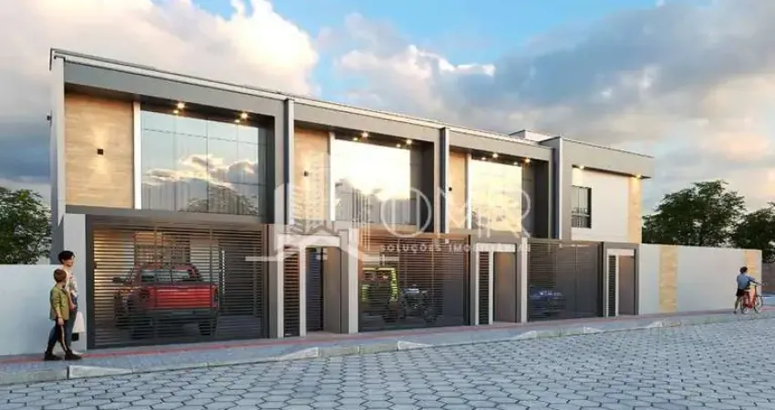 Casa com 3 quartos à venda na Vila Nova, Barra Velha 