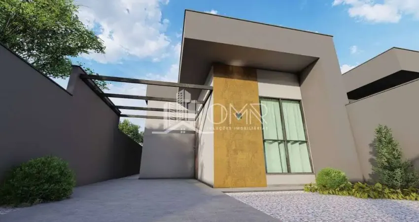 Casa com 2 quartos à venda na Vila Nova, Barra Velha 