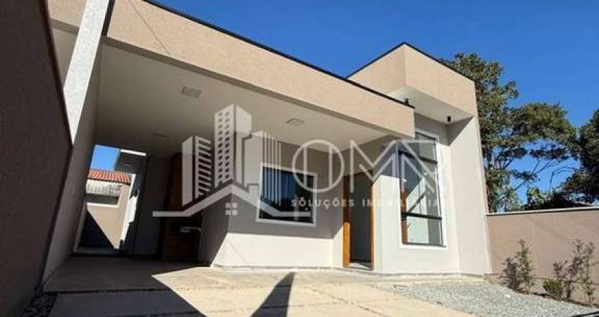 CASA DE EXCELENTE PADRÃO E ACABAMENTO NA PRAIA DE BARRA VELHA/SC