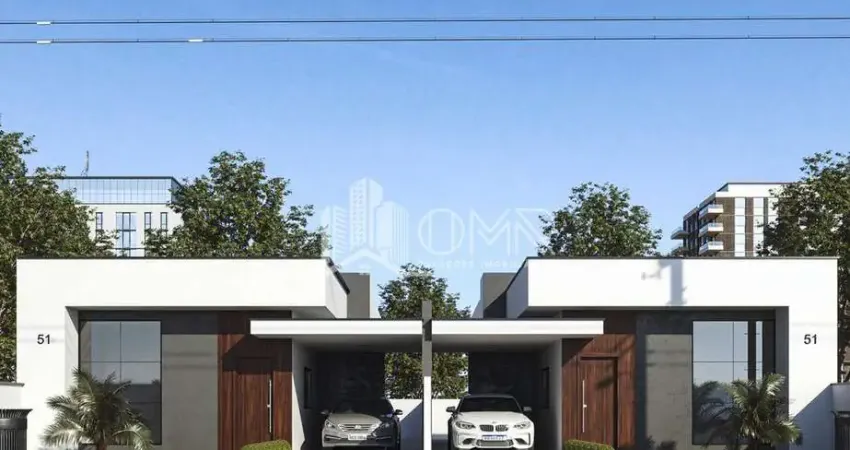 Casa com 3 quartos à venda na Vila Nova, Barra Velha 