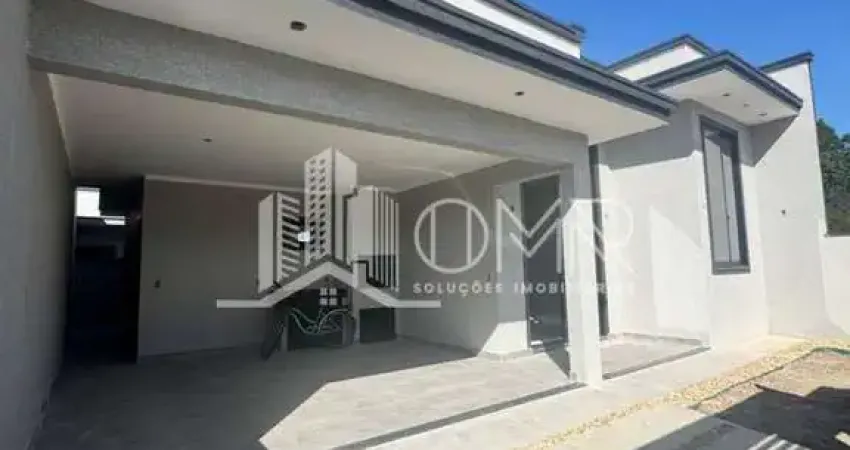 Casa com 3 quartos à venda no Itajubá, Barra Velha 