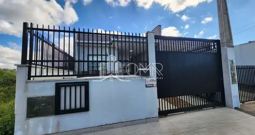 Casa mobiliada com excelente localização na praia de barra velha/sc