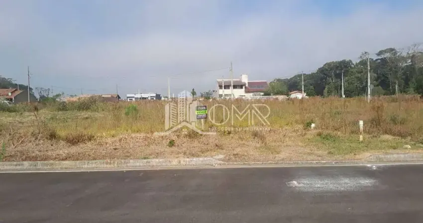 Terreno à venda no Itapocu, Araquari