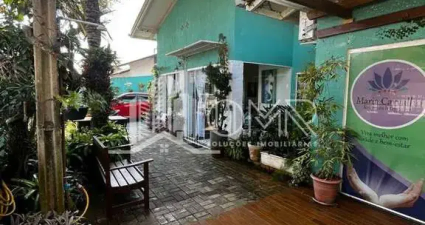 Casa comercial à venda no Centro, Barra Velha 