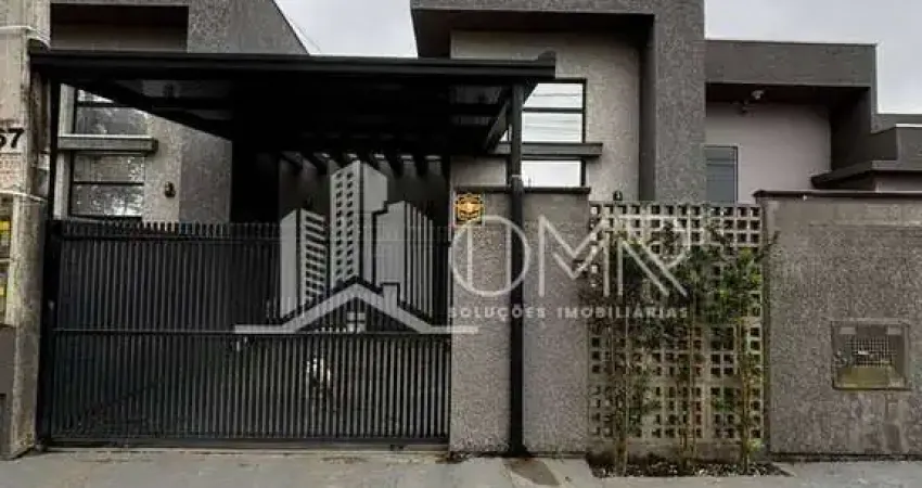 Casa com 2 quartos à venda no Quinta dos Açorianos, Barra Velha