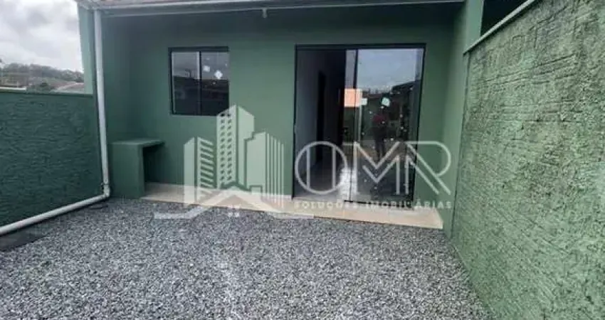 Casa com 2 quartos para alugar na Rua 1019, Itajubá, Barra Velha