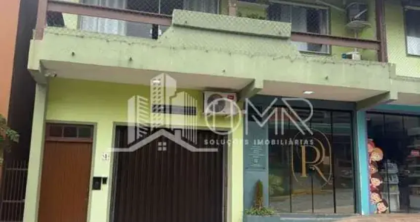 Apartamento com 3 quartos para alugar no Centro, Balneário Piçarras