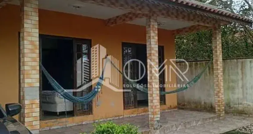Casa com 2 quartos à venda no Itajubá, Barra Velha