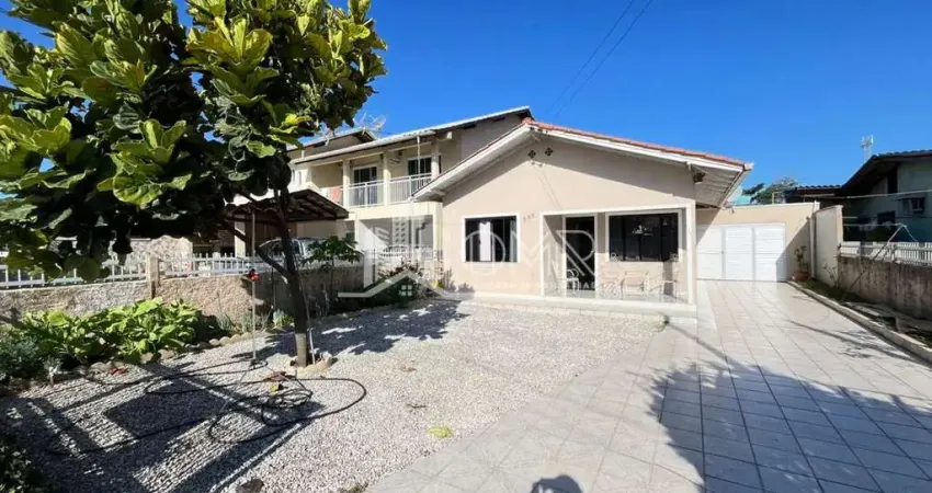 Casa com 2 quartos à venda na Rua Vila Nova, 865, Centro, Penha