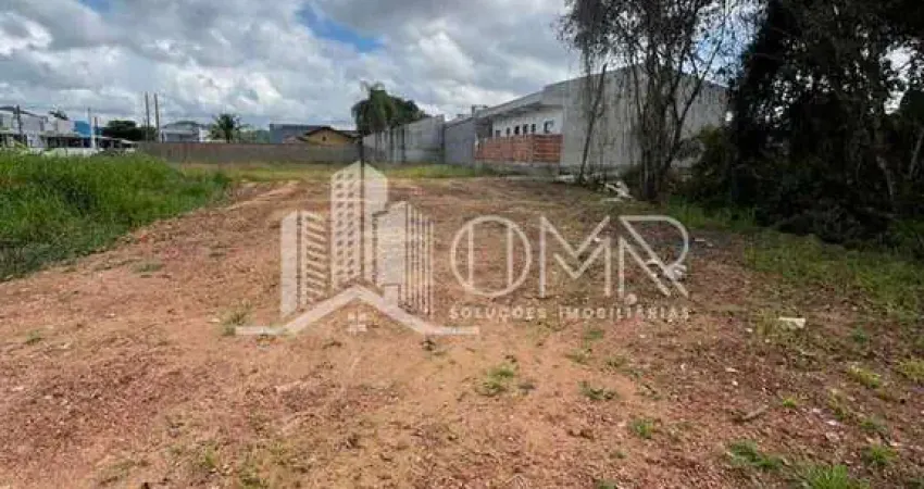 Terreno à venda no Itajubá, Barra Velha