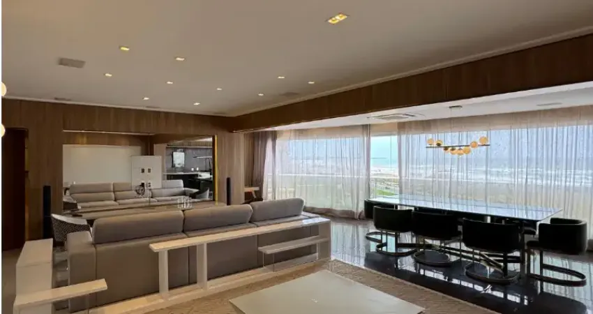 Venha viver a experiencia de morar no apartamento de seus sonhos, que é um verdadeiro refugio de conforto e alto padrão! no condomínio mais desejado da orla de salvador!