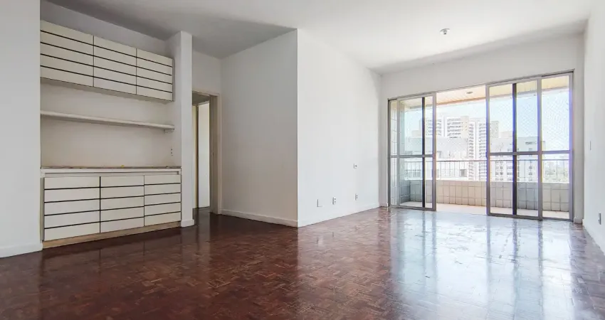 Apartamento com 3 quartos para alugar na Rua General Silva Júnior, 797, Fátima, Fortaleza