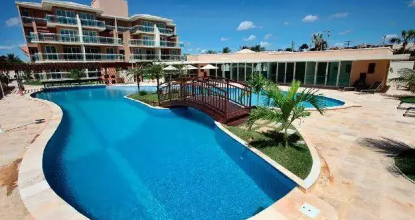 Apartamento com 4 quartos para alugar na Rua Agua Viva, 445, Porto das Dunas, Aquiraz