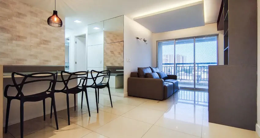 Apartamento com 2 quartos para alugar na Rua Deusdedit Costa Sousa, 55, Cocó, Fortaleza