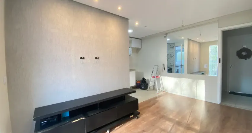 Apartamento com 2 quartos para alugar na Rua Alexandre Benois, 17, Vila Andrade, São Paulo