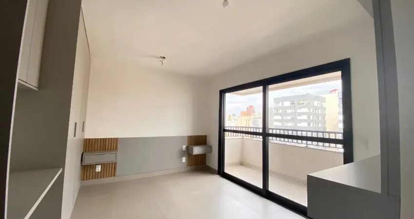 Apartamento com 1 quarto para alugar na Rua Cardeal Arcoverde, 2004, Pinheiros, São Paulo