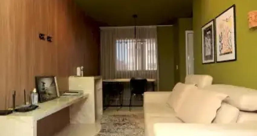 Apartamento com 2 quartos para alugar na Rua Governador João Carlos, 458, Serrinha, Fortaleza