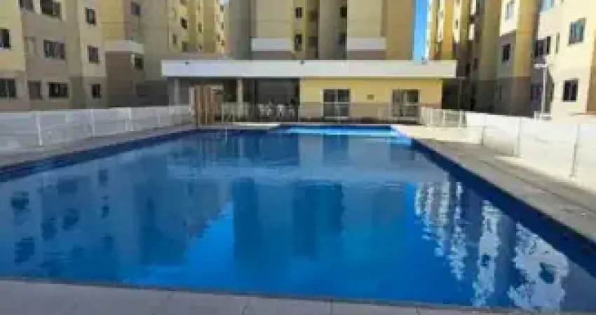 Apartamento com 2 quartos para alugar na Avenida Juscelino Kubitschek, 4950, Passaré, Fortaleza