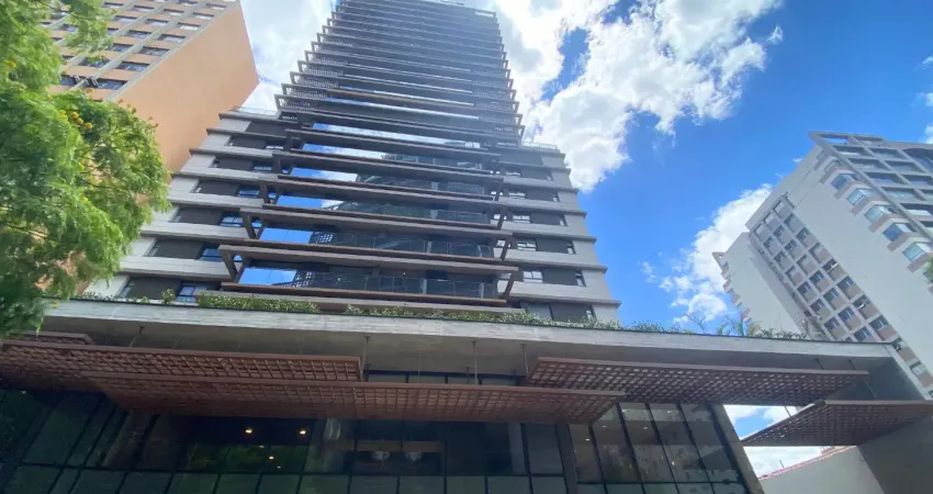 Apartamento com 1 quarto para alugar na Rua Itapeva, 342, Bela Vista, São Paulo