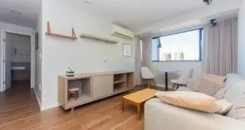 Apartamento com 2 quartos para alugar na Rua Eduardo Garcia, 922, Aldeota, Fortaleza