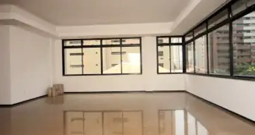 Apartamento com 3 quartos para alugar na Rua Osvaldo Cruz, 620, Meireles, Fortaleza