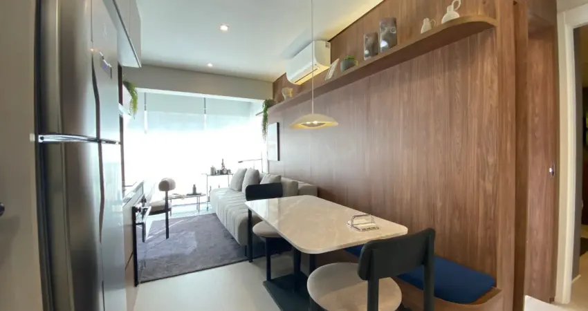 Apartamento com 1 quarto para alugar na Rua Vergueiro, 1825, Vila Mariana, São Paulo