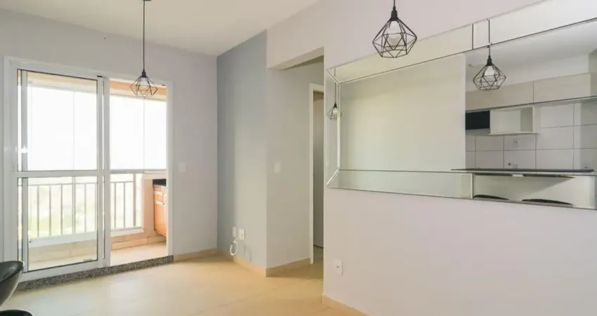 Apartamento com 2 quartos para alugar na Rua Celso Ramos, 145, Vila Andrade, São Paulo