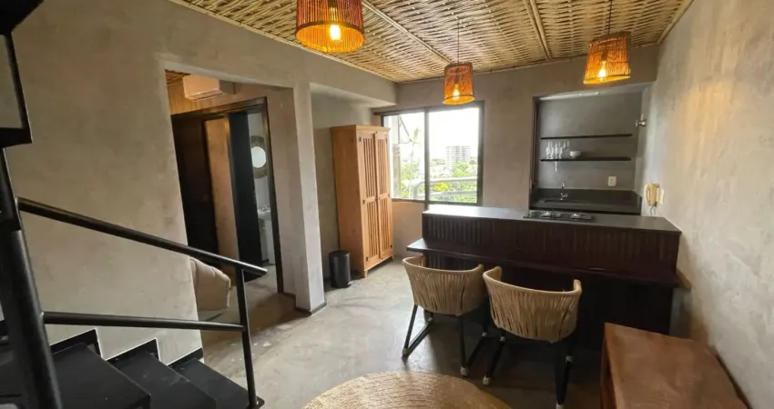 Apartamento com 1 quarto para alugar na Rua Professor José Horácio Meirelles Teixeira, 896, Vila Suzana, São Paulo