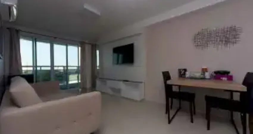 Apartamento com 2 quartos para alugar na Avenida Almirante Maximiniano da Fonseca, 421, Engenheiro Luciano Cavalcante, Fortaleza