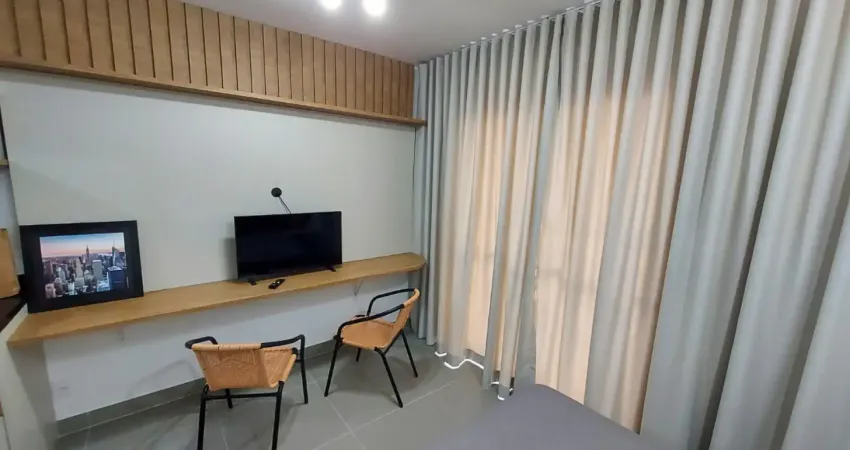Apartamento com 1 quarto para alugar na Rua Cacilda Becker, 112, Jardim das Acacias, São Paulo
