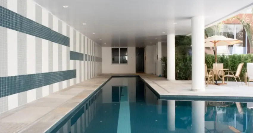 Apartamento com 1 quarto para alugar na Rua Manuel de Paiva, 76, Vila Mariana, São Paulo