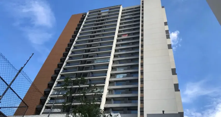 Apartamento com 1 quarto para alugar na Rua Doutor Bacelar, 780, Vila Clementino, São Paulo