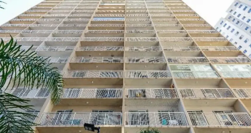 Apartamento com 1 quarto para alugar na Rua Nora Ney, 80, Vila Socorro, São Paulo