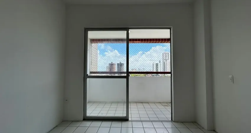 Apartamento com 3 quartos para alugar na Rua Sansão Ribeiro, 120, Boa Viagem, Recife