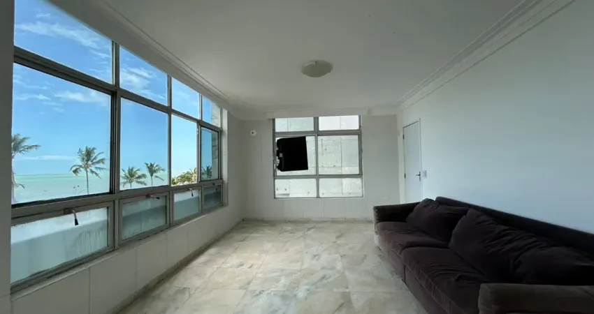 Apartamento com 3 quartos para alugar na Avenida Boa Viagem, 6420, Boa Viagem, Recife