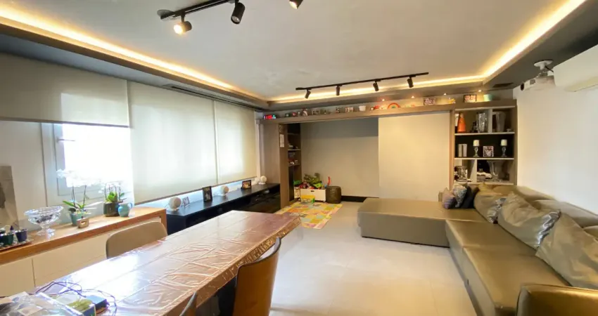 Apartamento com 2 quartos para alugar na Rua Madre Cabrini, 314, Vila Mariana, São Paulo