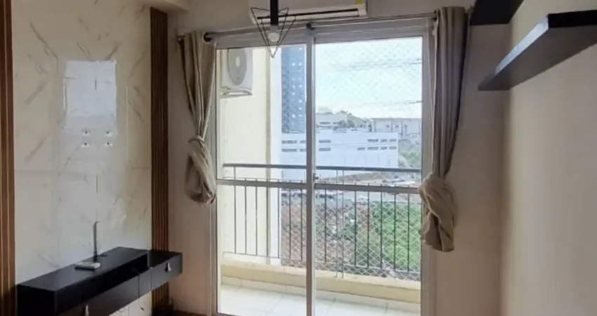 Apartamento com 2 quartos para alugar na Rua da Chibata, 128, Vila Andrade, São Paulo