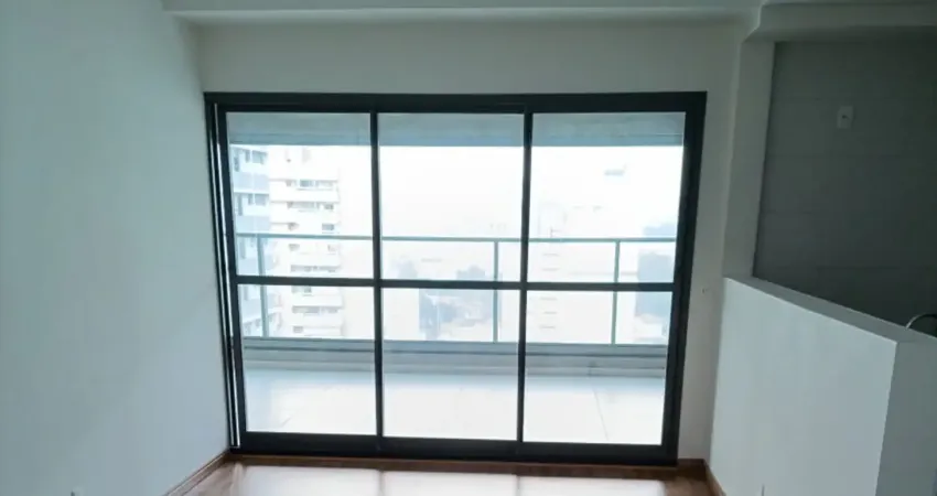 Apartamento com 2 quartos para alugar na Rua Professor Francisco de Castro, 37, Vila Mariana, São Paulo