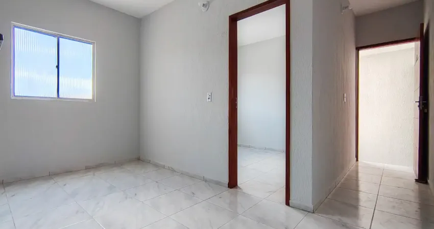 Apartamento com 2 quartos para alugar na Rua José Cavalcante, 167, Parangaba, Fortaleza