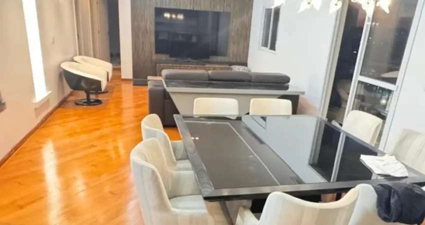 Apartamento com 3 quartos para alugar na Rua Xavier de Almeida, 918, Ipiranga, São Paulo