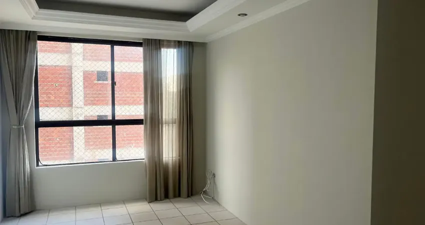 Apartamento com 2 quartos para alugar na Rua Alfredo de Medeiros, 130, Espinheiro, Recife