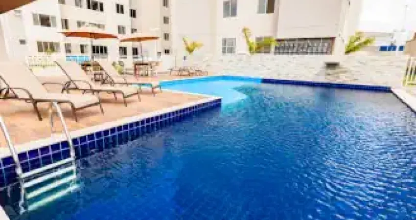 Apartamento com 2 quartos para alugar na Rua Crisanto Arruda, 752, Passaré, Fortaleza