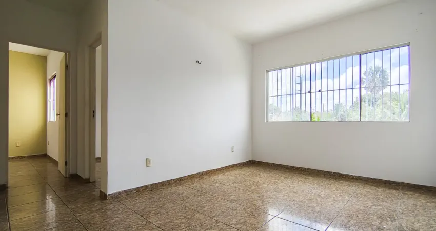 Apartamento com 2 quartos para alugar na Avenida Bernardo Manuel, 8600, Parque Dois Irmãos, Fortaleza
