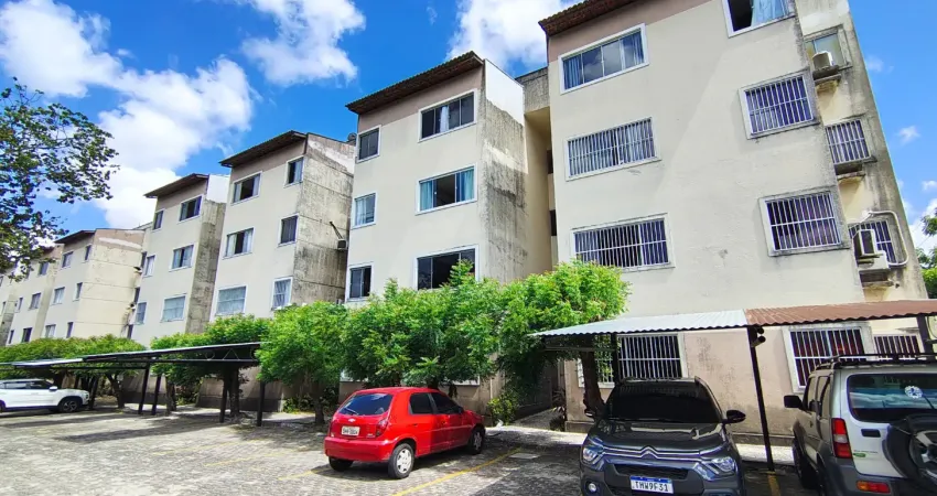 Apartamento com 2 quartos para alugar na Avenida Bernardo Manuel, 8600, Dendê, Fortaleza