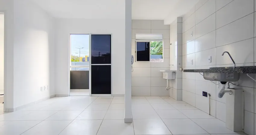 Apartamento com 2 quartos para alugar na Rua Santa Cecilia, 1967, Eusebio, Eusébio