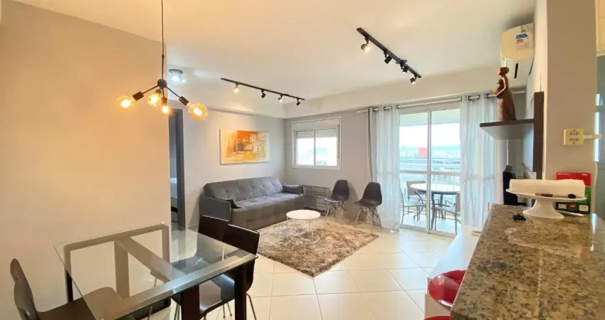 Apartamento com 1 quarto para alugar na Rua Martiniano de Carvalho, 807, Bela Vista, São Paulo